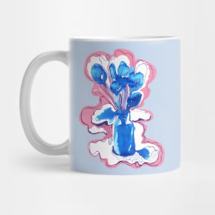 Tulipcloud Mug